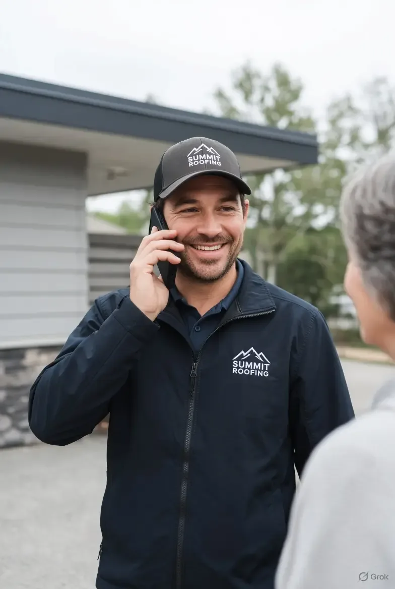 Flat Roof Leak Repair Potts Grove, PA FAQs